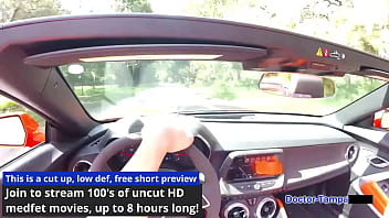 Dr tampa strangers in the night kalani luana