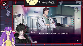 Yaoi slow damage episode nine