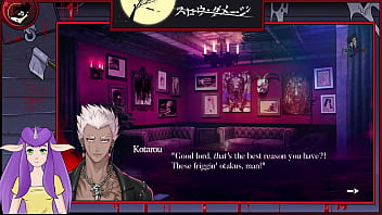 Yaoi slow damage episode nine