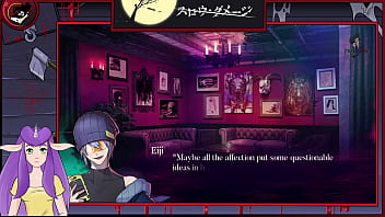 Yaoi slow damage episode nine