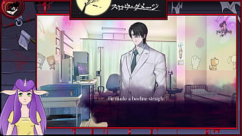 Yaoi slow damage episode nine