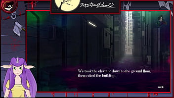 Yaoi slow damage episode nine