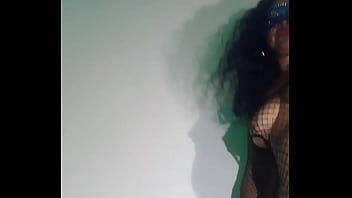 Big booty excite dance