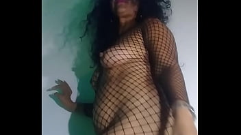 Big booty excite dance