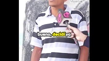 De la oscuridad a la luz #chicletv #historia #realidad