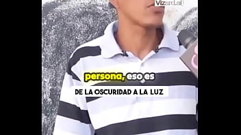 De la oscuridad a la luz #chicletv #historia #realidad