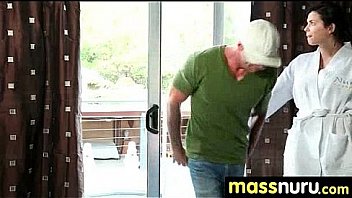 Nuru Massage Ends With A Hot Shower Fuck 30 thumbnail