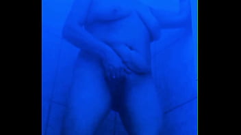 Ssheylared azul profundo