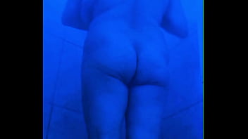 Ssheylared azul profundo