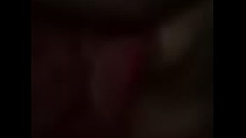 Big boobs aunty flash while bating