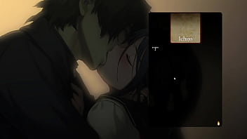 Muramasa ayane scene