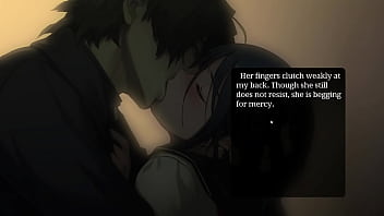 Muramasa ayane scene