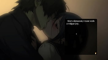 Muramasa ayane scene