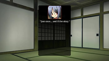 Muramasa ayane scene