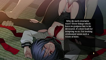 Muramasa ayane scene