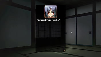 Muramasa ayane scene