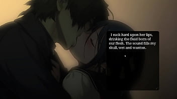 Muramasa ayane scene