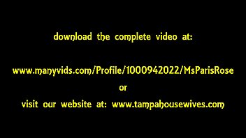 I get so horny answering questions