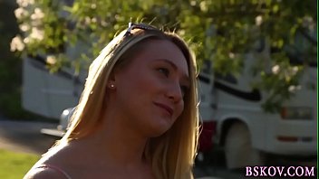 Aj applegates ass pounded