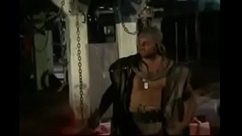 Alex sanders is doing two sluts