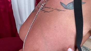 Bdsm domination deepthroat sperm swallow ass slapping assjob titfuck