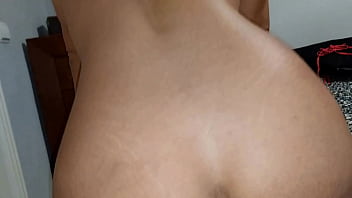 Extreme fucking of my pussy and my ass trailer