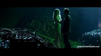 Helena mattsson in species the awakening 2007