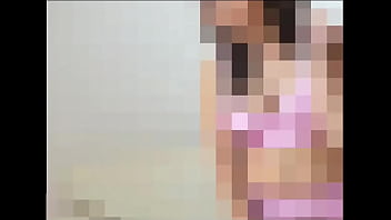 Cute girls in tight spandex and pvc