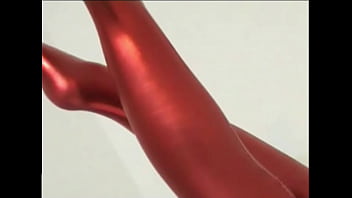 Cute Girls In Tight Spandex And Pvc thumbnail