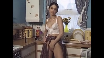 Cute And Sexy British Housewife Has Lots Of Sex In Many Places thumbnail