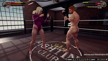 Peg vs vilkor nf3d mixed combat no rules