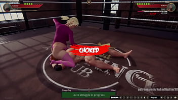 Peg vs vilkor nf3d mixed combat no rules