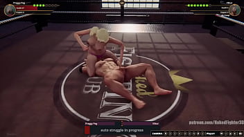 Peg vs vilkor nf3d mixed combat no rules