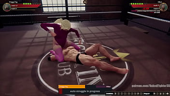 Peg vs vilkor nf3d mixed combat no rules