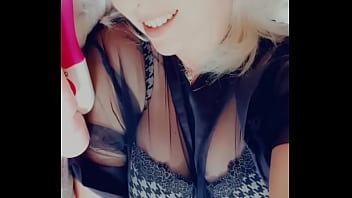 Tu veux me voir jouer avec mes sextoys abonne toi rattrapage de contenu