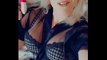 Tu veux me voir jouer avec mes sextoys abonne toi rattrapage de contenu