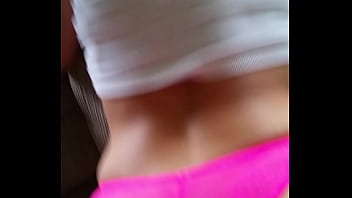 Fucking my wife with my big cock