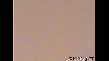 Ambitious brunette tanya fucks wildly