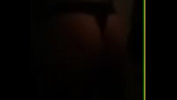 Exotic babe dancing topless