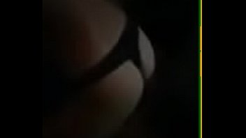 Exotic babe dancing topless