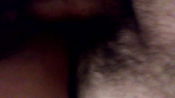 In another position with my girlfriend's whore