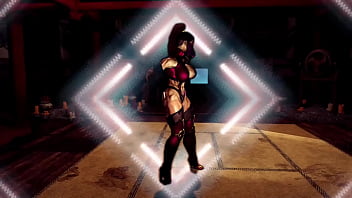 Dominant princess mileena seduces you join her army in return for fleshy body Dominant princess mileena seduces you join her army in return for fleshy body