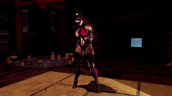 Dominant princess mileena seduces you join her army in return for fleshy body Dominant princess mileena seduces you join her army in return for fleshy body
