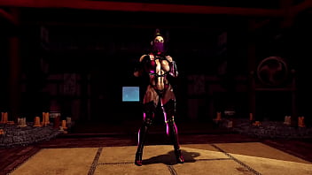 Dominant princess mileena seduces you join her army in return for fleshy body Dominant princess mileena seduces you join her army in return for fleshy body