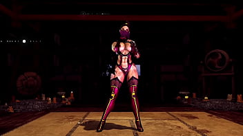 Dominant princess mileena seduces you join her army in return for fleshy body Dominant princess mileena seduces you join her army in return for fleshy body