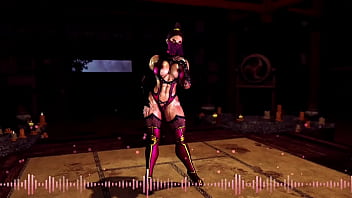 Dominant princess mileena seduces you join her army in return for fleshy body Dominant princess mileena seduces you join her army in return for fleshy body