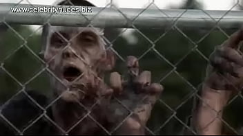 Lauren Cohan Sex Scene In The Walking D thumbnail