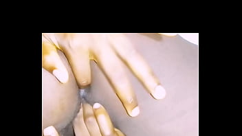 Cought her masturbating then it leads fucking her juicy pussy