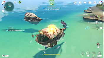 Enrrabamos um soldadinho