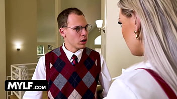 From double ds to an a